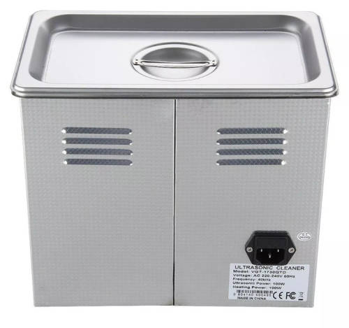 Digital Ultrasonic Cleaner