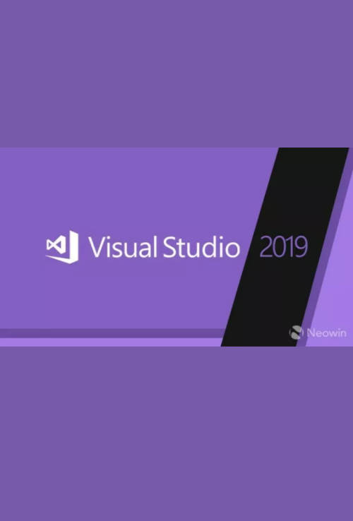 Microsoft Visual Studio Enterprise 2019 activation product key
