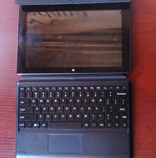 Mecer A105 Windows 10 Tablet PC