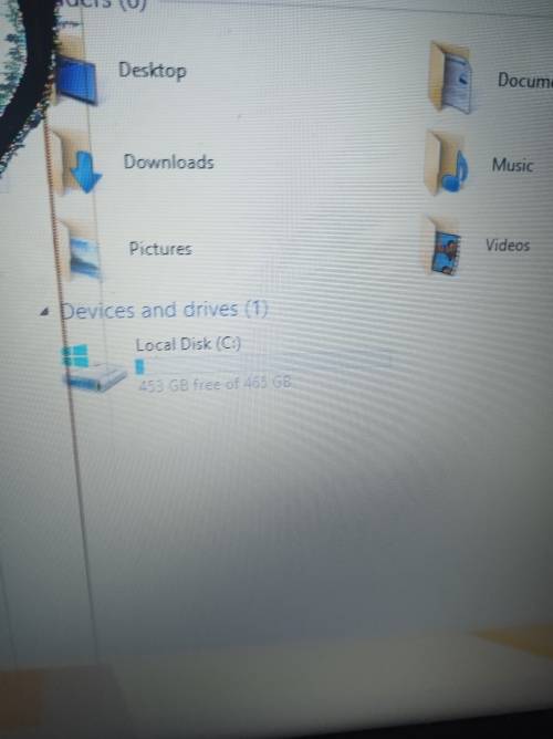 Hp 250 G6 Cracked screen!
