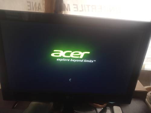 i5 4th Gen Acer PC box
