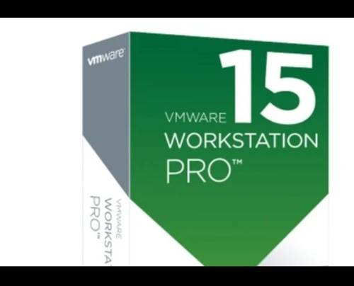 VMware Workstation Pro 15/1 PC