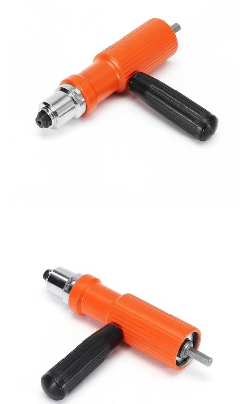 Electric Rivet Nut Gun
