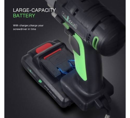 Electric Screwdriver