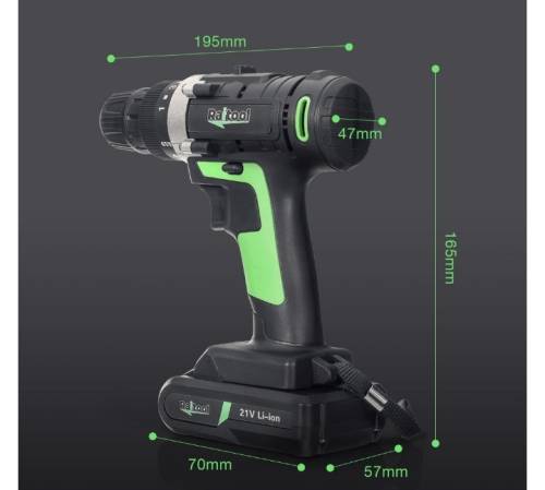 Electric Screwdriver