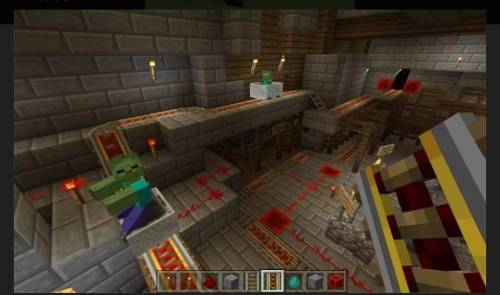 Minecraft: Windows 10 Edition Microsoft Key GLOBAL