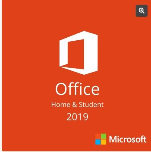 Microsoft Office Home and Student 2019:Windows 10