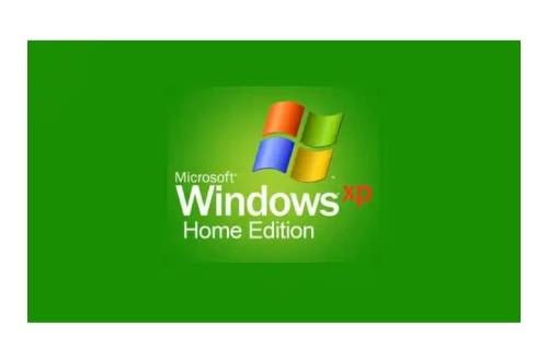 Windows XP Home code + Downloadlink
