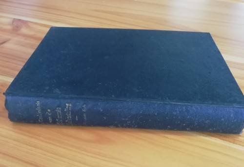Die Geskiedenis van die Afrikaanse Bybelvertaling  (PJ Nienaber)