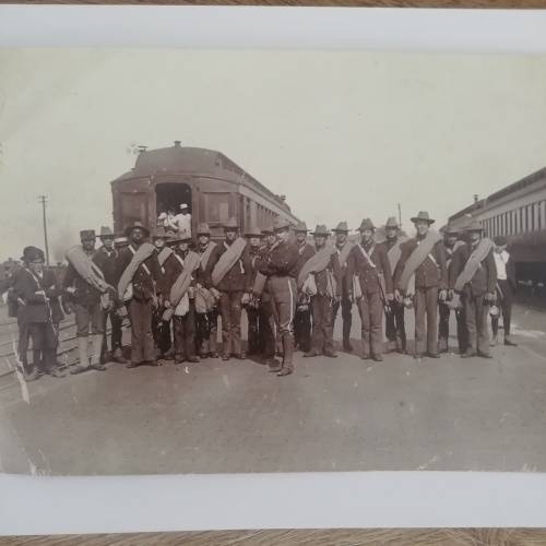 Africana photo