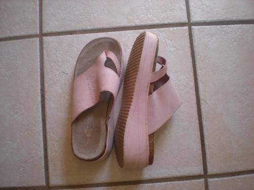 Truworths ladies shoes size 6