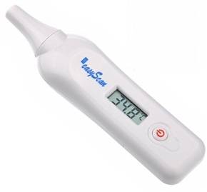 Infrared Ear Thermometer