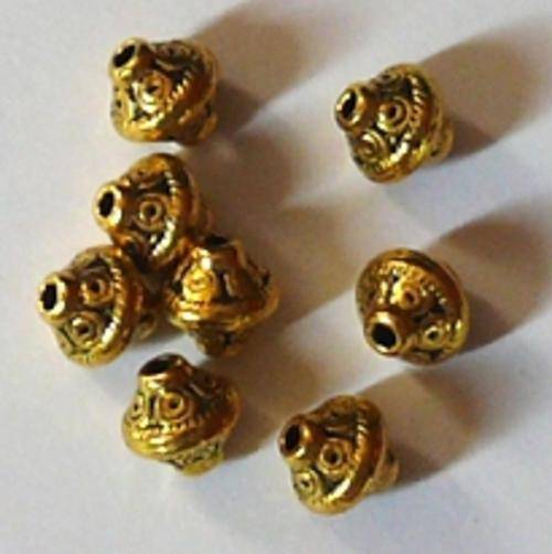 bell spacer