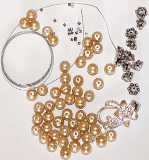 necklace kit