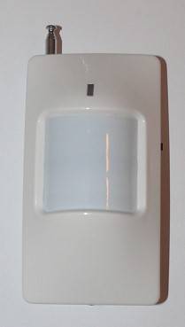 High quality, higly advanced Wireless PIR (motion) Detector