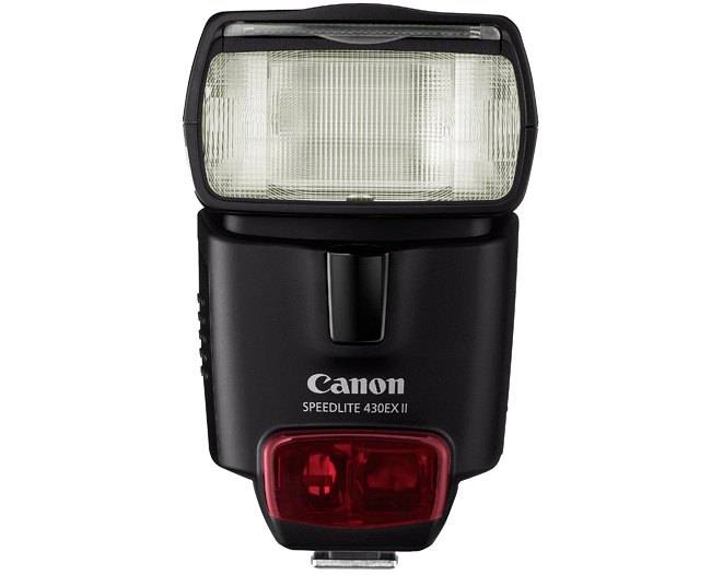 Canon Speedlite 430EX II