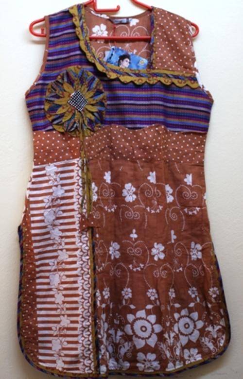 Indian Designer Cotton Bollywood kurti  - New