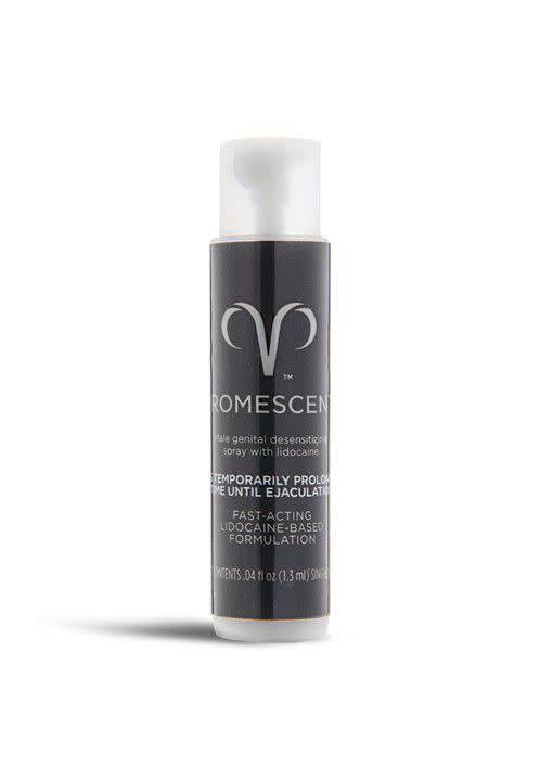 Promescent - Trial size desensitising spray - 20 sprays Made in the USA