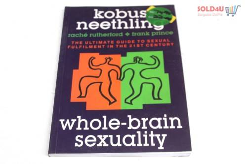 Whole-Brain Sexuality: Kobus Neethling (Paperback)