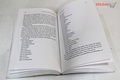 Feelings Buried Alive Never Die  by Karol K. Truman