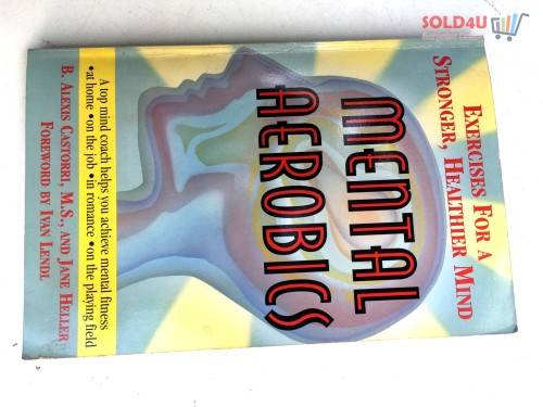 Mental Aerobics BOOK by Alexis B. Castorri