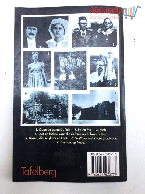 Met n eie siekspens: Jeugherinneringe BY Engela van Rooyen Afrikaans Book