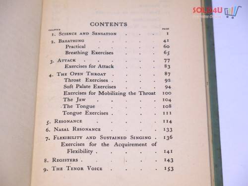 Singers` Difficulties: How to Overcome Them by Kate Emil Behnke