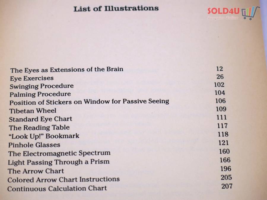 Take Off Your Glasses and See: A Mind/Body Approach to Expanding Your Eyesight and Insight by Jacob