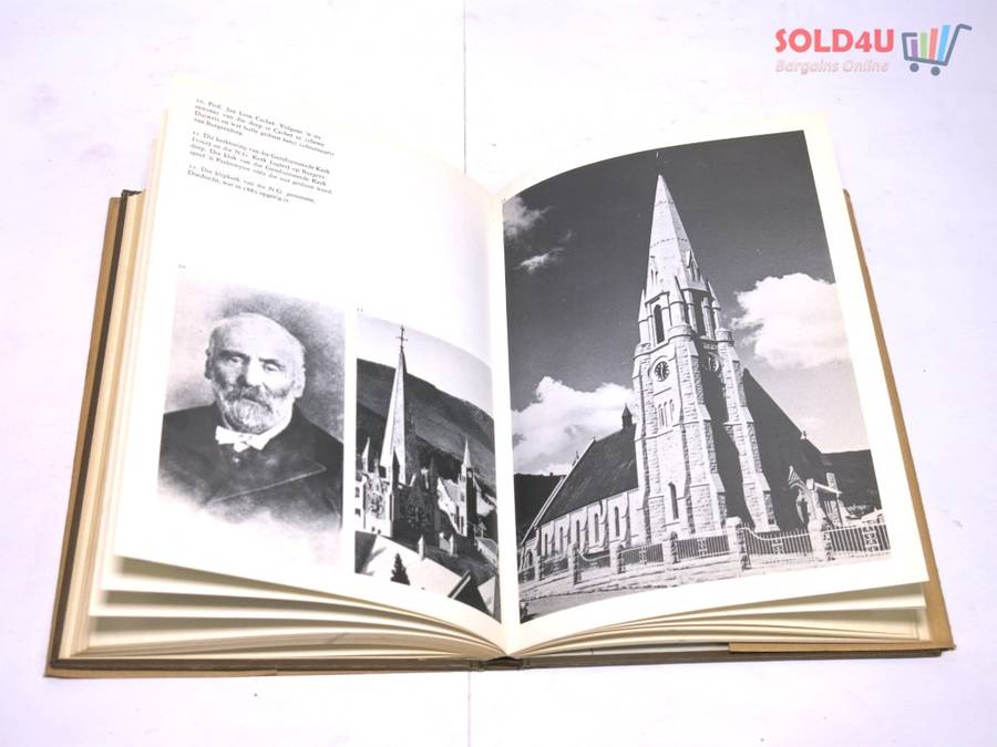 Op Die Stormberge : `n vertolking van `n streek Aucamp, Hennie