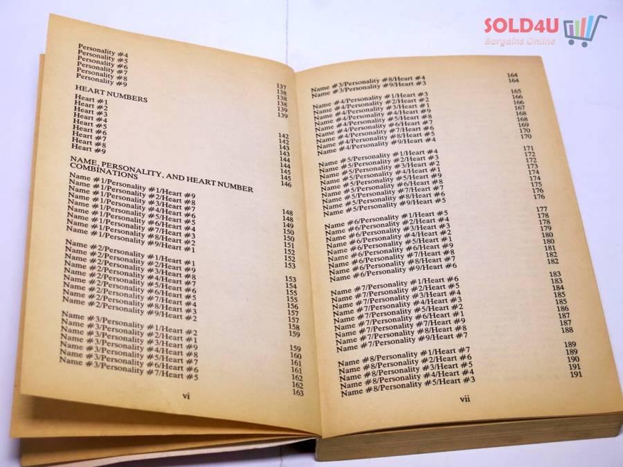 Hot Numbers Jean Simpson