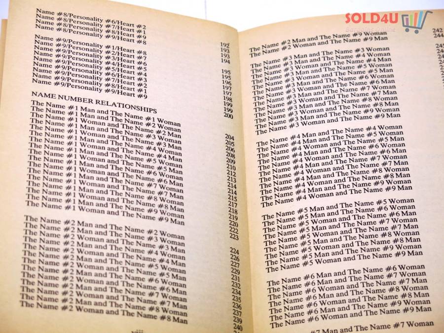 Hot Numbers Jean Simpson