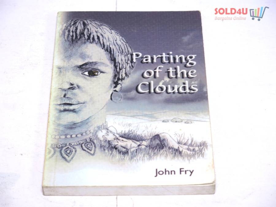 Parting of the Clouds - John Fry