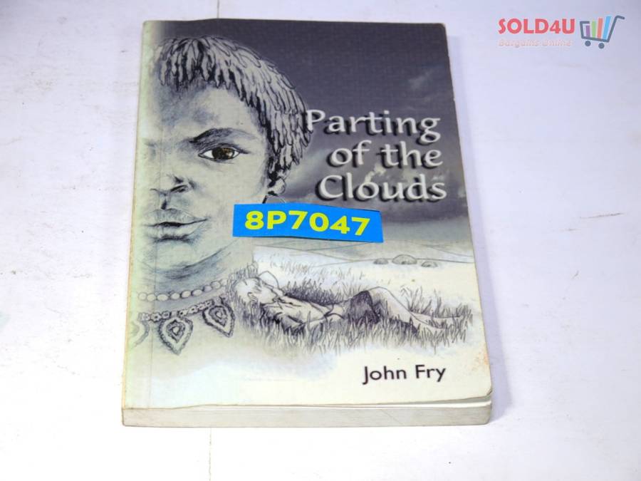 Parting of the Clouds - John Fry
