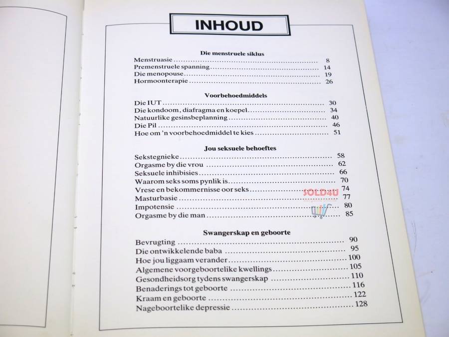 Elke vrou se mediese gids by Basil Bloch / OM JOU LIGGAAM TE VERSTAAN EN TE VERSORG