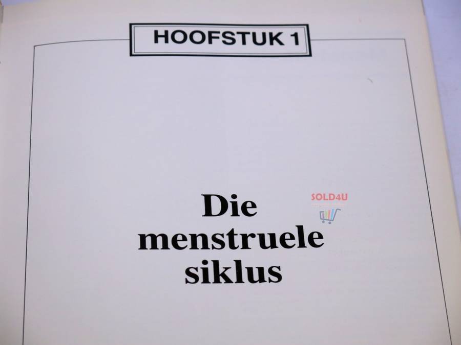 Elke vrou se mediese gids by Basil Bloch / OM JOU LIGGAAM TE VERSTAAN EN TE VERSORG