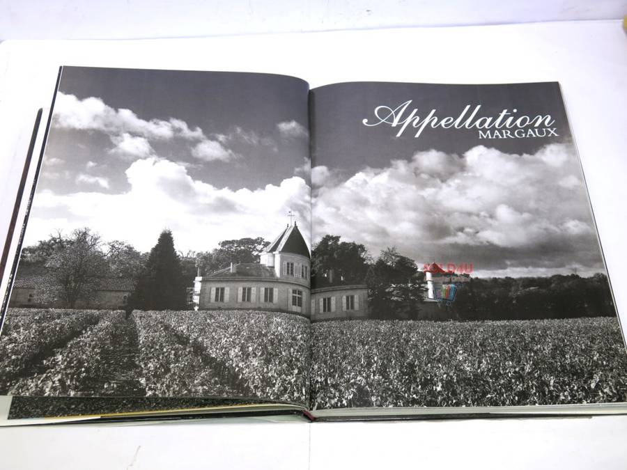 Chateaux of the Medoc : The Great Wines of Bordeaux