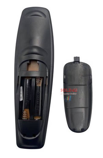 LCD TV LED TVB Replacement TV Remote Control - Also Works as DSTV Remote