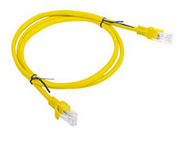 1M RJ45 Ethernet Cable Cat6 Internet Network LAN