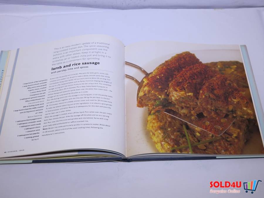 Rice: From Risotto to Sushi - 1997 - Clare Ferguson