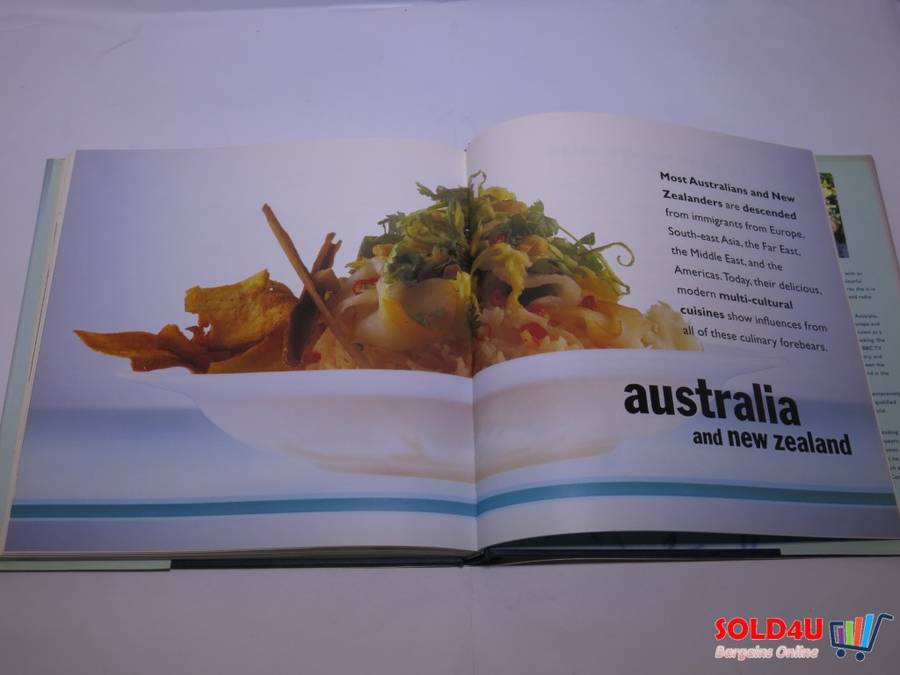 Rice: From Risotto to Sushi - 1997 - Clare Ferguson