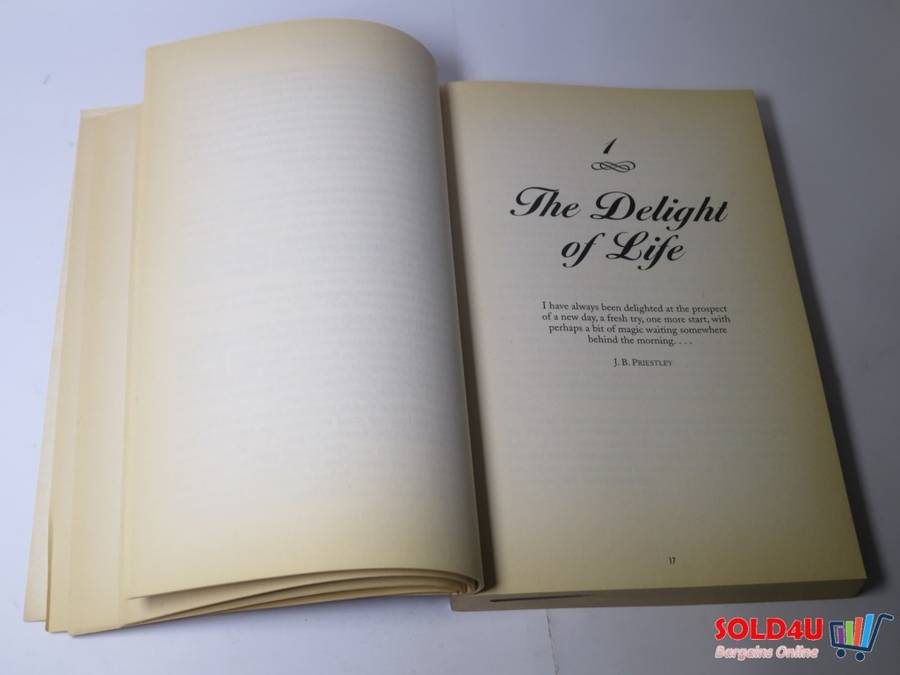 Out of the Blue: Delight Comes into Our Lives -  Mark Victor Hansen