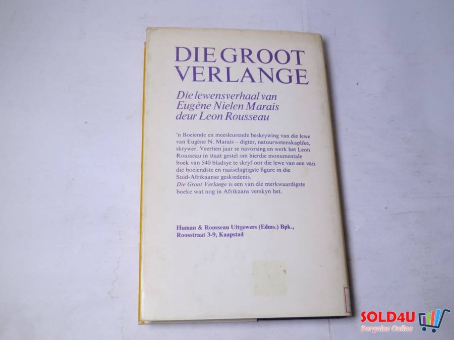 Dankbaar die Uwe - Anna Neethling-Pohl