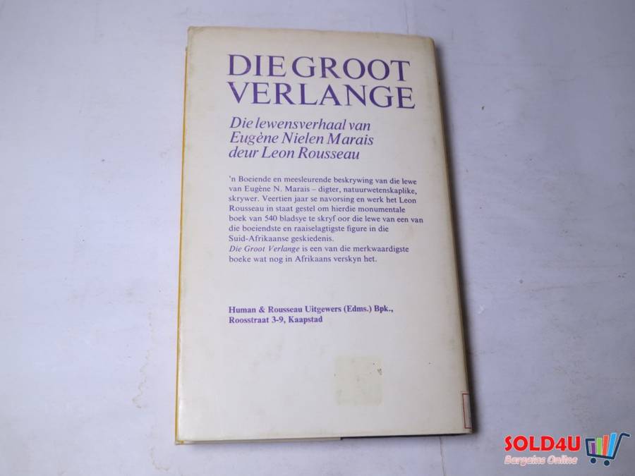 Dankbaar die Uwe - Anna Neethling-Pohl