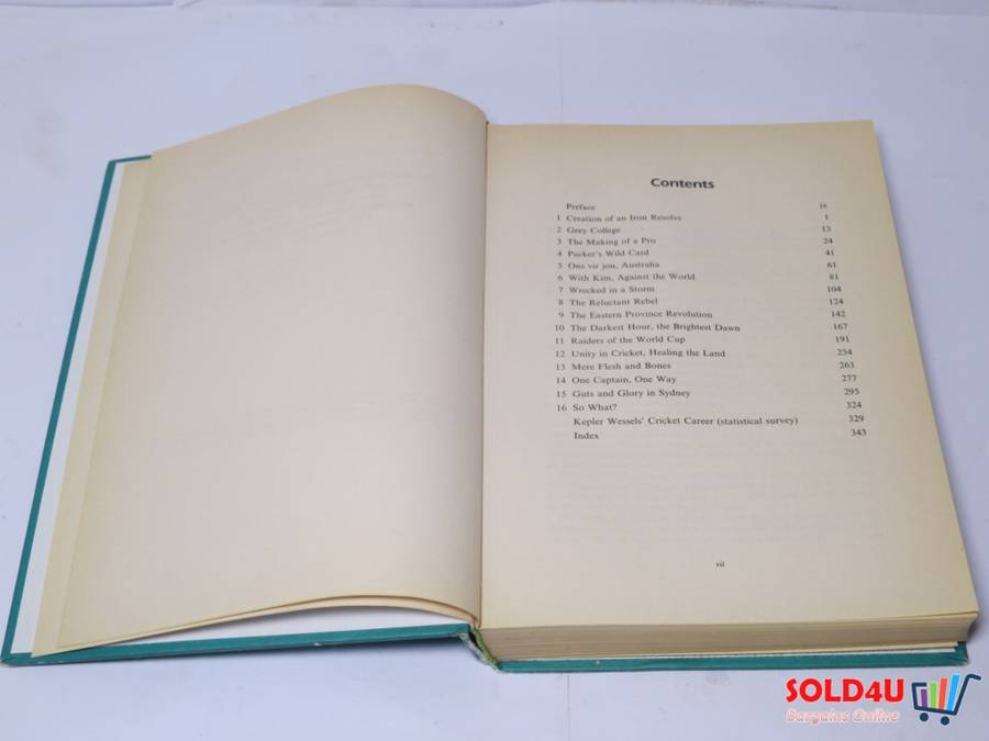 Kepler - The Biography - Edward Griffiths