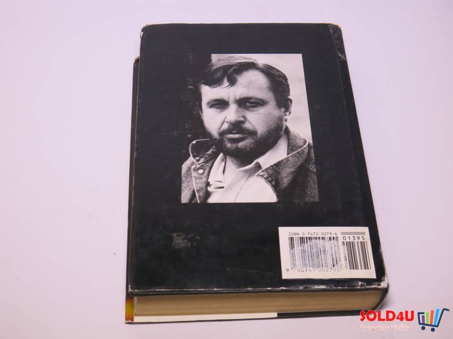 Lie to Me - David Martin