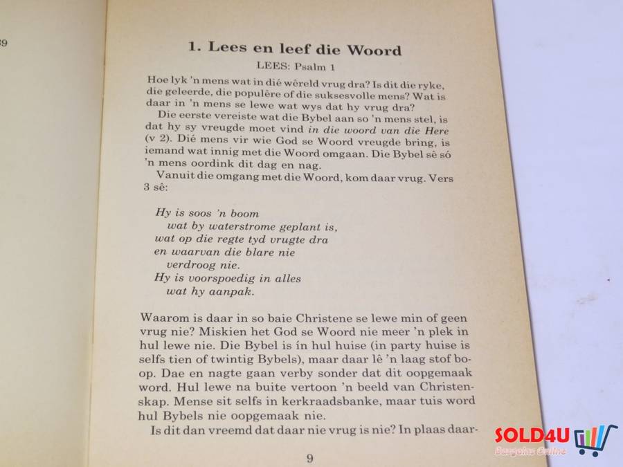 Vergeet God My? - Gerhard Koen