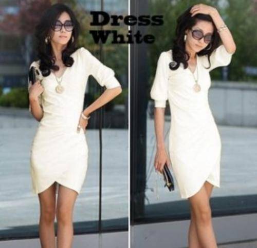 !!!HOT CLUB DRESS/TOP AS SEEN IN PICTURE!!!