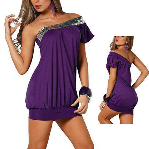 !!!HOT MINI DRESS AS SEEN IN PICTURE!!!
