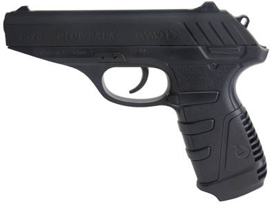 Gamo P-25 Blowback Air Pistol (.177)