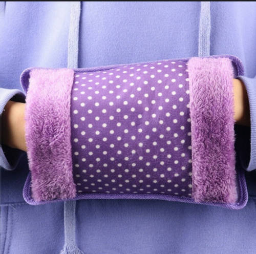 Victory Cloud Electric Hand Warmer